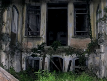 學生集體中邪！當地人不敢說「已經抓交替72年」　學校被查出「跟中華民國有關」沒人敢拆除