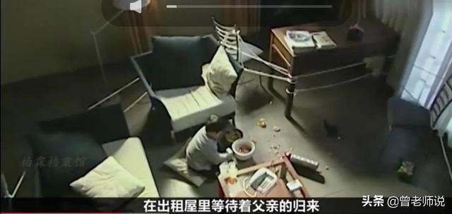 父母雙亡！13歲清寒少年住倉庫「拾荒度日靠野味充飢」　發憤努力「爸媽墳前流淚發誓」：不讓你們失望　