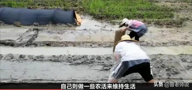 父母雙亡！13歲清寒少年住倉庫「拾荒度日靠野味充飢」　發憤努力「爸媽墳前流淚發誓」：不讓你們失望　