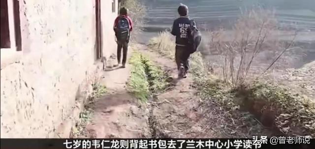 父母雙亡！13歲清寒少年住倉庫「拾荒度日靠野味充飢」　發憤努力「爸媽墳前流淚發誓」：不讓你們失望　