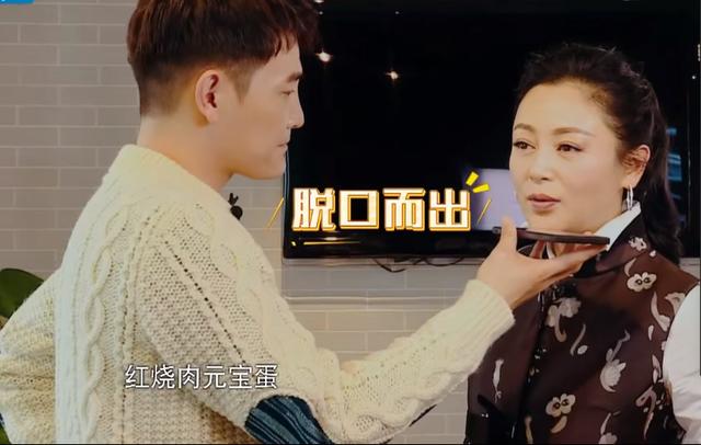 被一碗紅燒肉追到手！「嫁大16歲3婚」導演陳凱歌　為愛犧牲25年「第一美人變大媽」卻最幸福