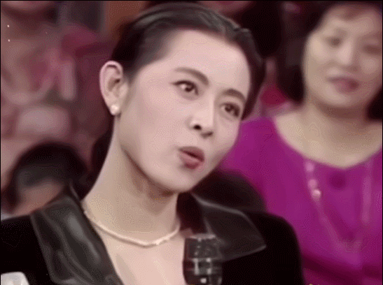 被一碗紅燒肉追到手！「嫁大16歲3婚」導演陳凱歌　為愛犧牲25年「第一美人變大媽」卻最幸福