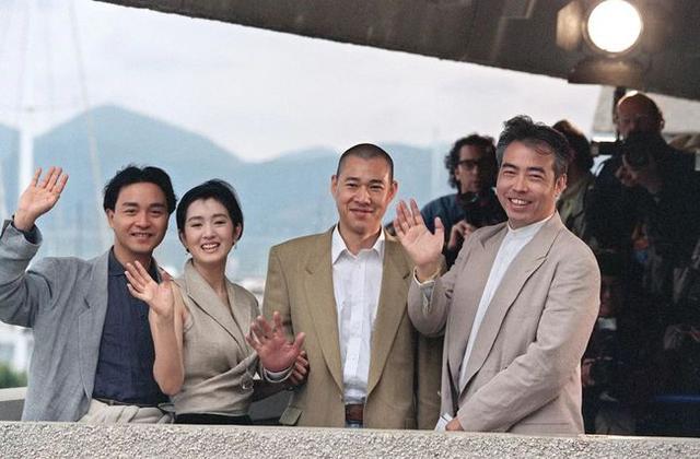 被一碗紅燒肉追到手！「嫁大16歲3婚」導演陳凱歌　為愛犧牲25年「第一美人變大媽」卻最幸福