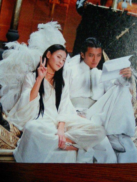 被一碗紅燒肉追到手！「嫁大16歲3婚」導演陳凱歌　為愛犧牲25年「第一美人變大媽」卻最幸福