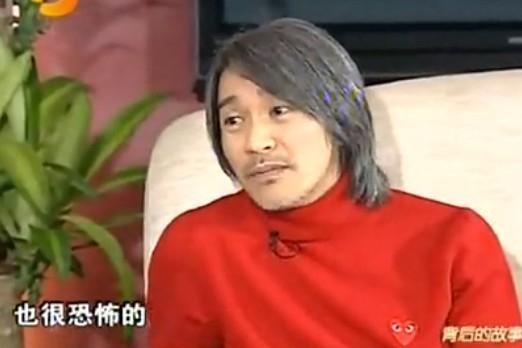 7歲時父為小三棄家！單親母「為養大3子女」打3份工　周星馳魚肉故意「嚼兩口又吐出」：這樣媽媽才會吃