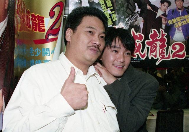 7歲時父為小三棄家！單親母「為養大3子女」打3份工　周星馳魚肉故意「嚼兩口又吐出」：這樣媽媽才會吃