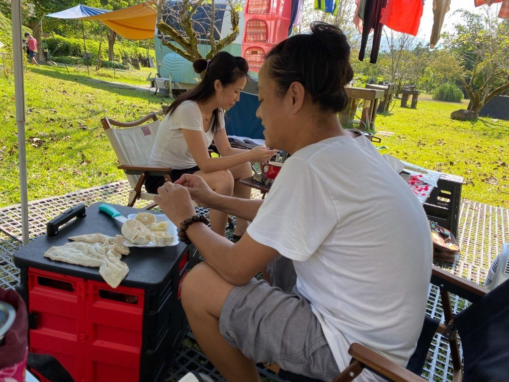 陳仙梅不顧母反對「棄豪門嫁攝影師」　結婚7年被尪「當公主捧在手心疼」暖舉惹哭眾人