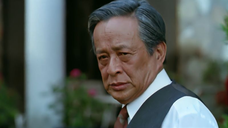 高產老戲骨！他「生前風光、走後唏噓」掀爭產風暴　4妻撕破臉「女兒大鬧喪禮」丟盡顏面