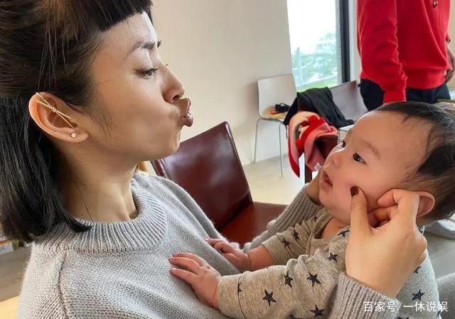 為求子一路艱辛！38歲林依晨「婚後6年終產女」　生產方式「超有勇氣」鄭元暢喜當乾爹