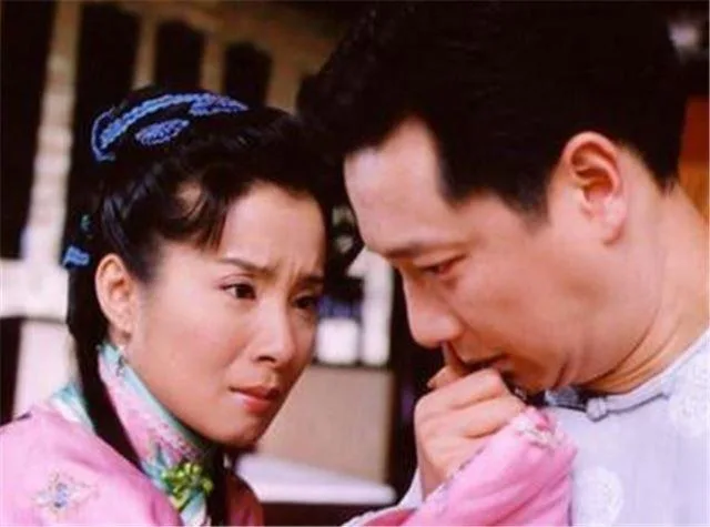 被評最耐看瓊女郎！清純女星「演哭戲引不捨」當紅卻人間蒸發　消失15年遠走加拿大「近況讓人稱羨」