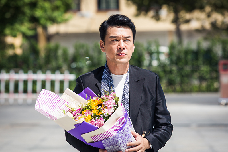 赴陸發展10年！王耀慶「身價翻漲好幾倍」仍堅持謹守本分　與老婆小四結緣「太太放心讓他去打拼」
