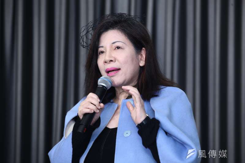 驚傳在家昏迷！陳文茜認了「被愛犬8分鐘救命」：沒想過是牠　醫師認證「關鍵1動作保命」