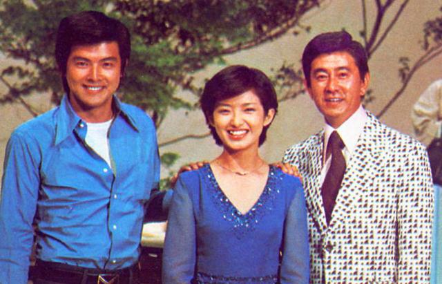 嫁對人了！三浦友和婚後對山口百惠「許下3個諾言」　41年相愛相守「從不吵架」