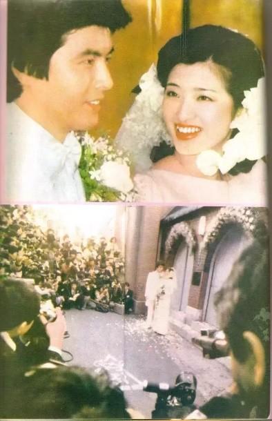 嫁對人了！三浦友和婚後對山口百惠「許下3個諾言」　41年相愛相守「從不吵架」