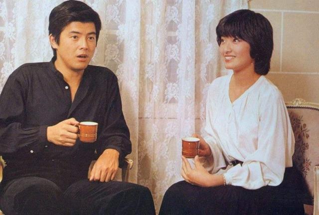 嫁對人了！三浦友和婚後對山口百惠「許下3個諾言」　41年相愛相守「從不吵架」