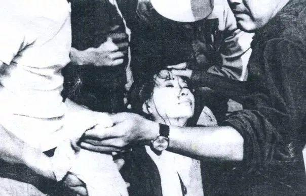 用40年逆襲！出生台北貧窮家庭「替夫還債嫁債主」　老公走後繼承百億遺產：她比你想得更狠