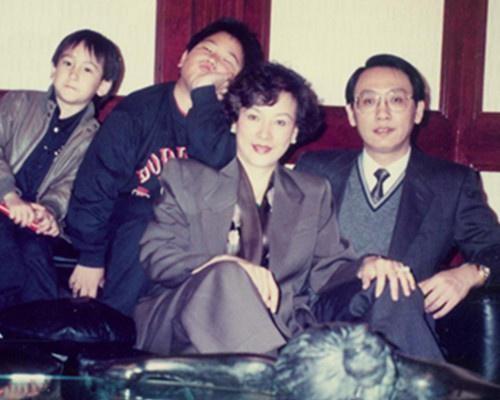 用40年逆襲！出生台北貧窮家庭「替夫還債嫁債主」　老公走後繼承百億遺產：她比你想得更狠