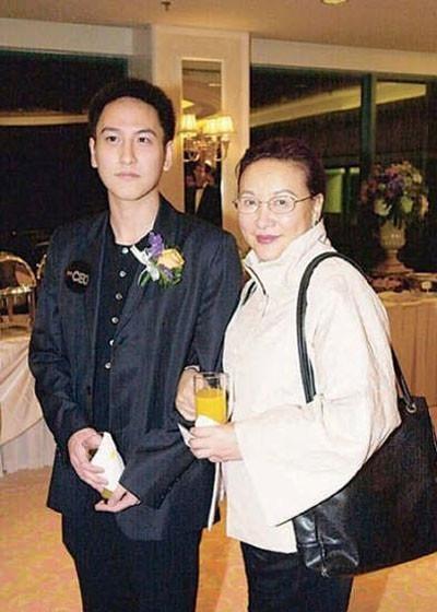 用40年逆襲！出生台北貧窮家庭「替夫還債嫁債主」　老公走後繼承百億遺產：她比你想得更狠