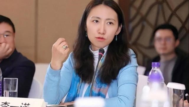 她18歲考名校！33歲年薪百萬　4年生3胎「37歲替世界首富花錢被罵」43歲用實力證明
