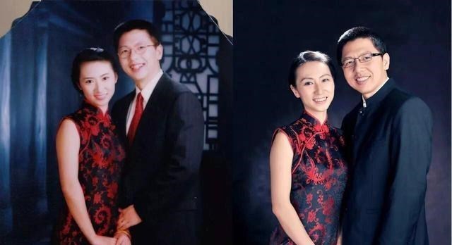她18歲考名校！33歲年薪百萬　4年生3胎「37歲替世界首富花錢被罵」43歲用實力證明