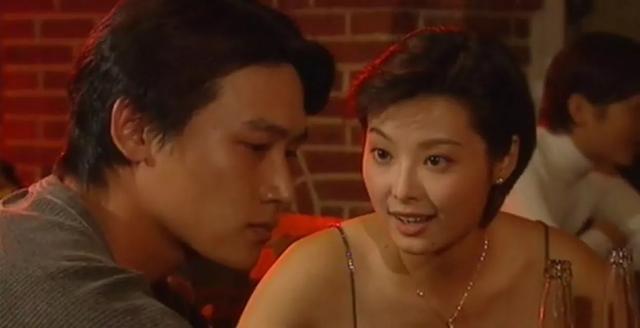 14年結婚三次！攀富豪找老外　47歲再嫁窮小子「耿直脾氣」差點斷送自己後路
