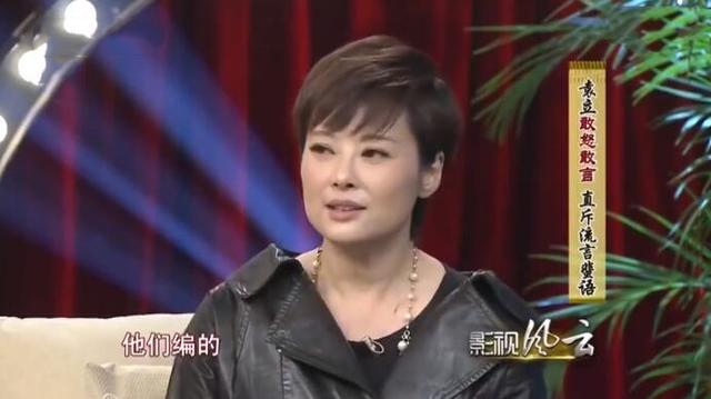 14年結婚三次！攀富豪找老外　47歲再嫁窮小子「耿直脾氣」差點斷送自己後路