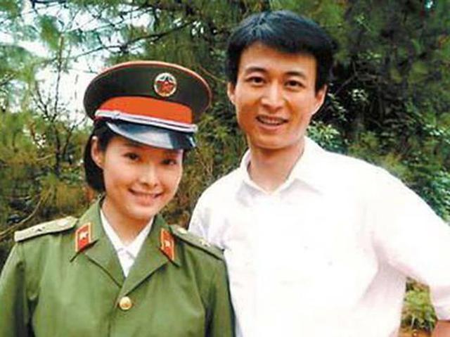 14年結婚三次！攀富豪找老外　47歲再嫁窮小子「耿直脾氣」差點斷送自己後路