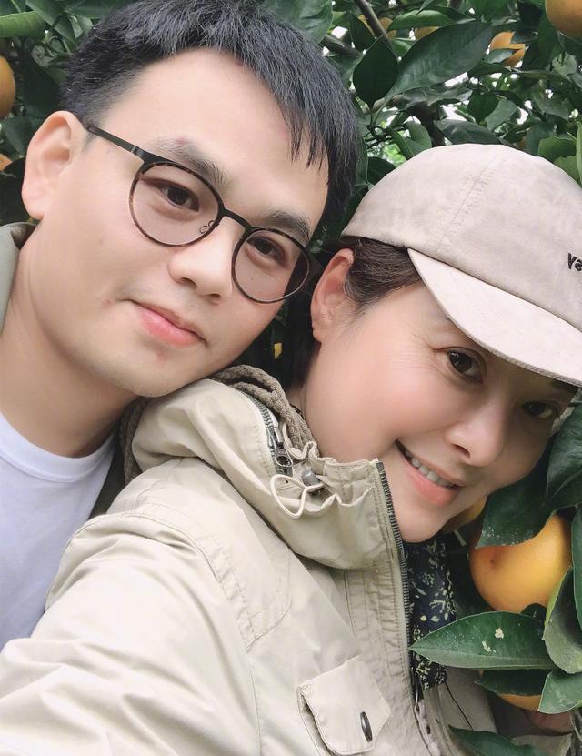 14年結婚三次！攀富豪找老外　47歲再嫁窮小子「耿直脾氣」差點斷送自己後路
