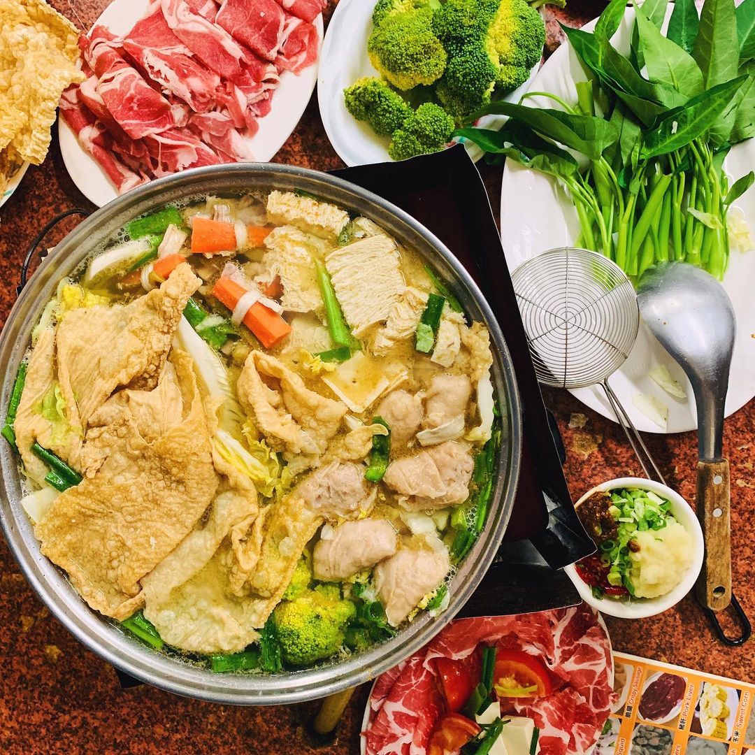 不只芋頭討人厭！他好奇「哪種火鍋料最討厭」掀熱議　網一面倒「點名超常見配料」：整鍋毀掉