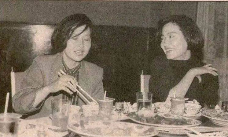 奉母命尋親姊36年！林青霞「重逢承諾照顧後半生」卻遭拒　「深刻回話感動全網」：已看透人生