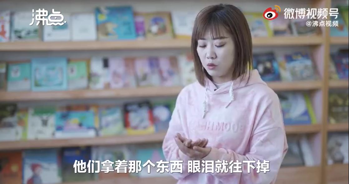 良師如母！女老師到偏鄉「看到窮學生處境好心疼」　堅持十年自掏腰包補助「成為孩子們心中的媽」