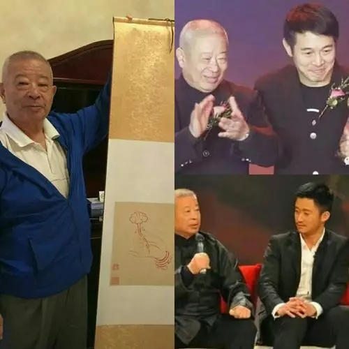 香港小姐樊亦敏！嫌吳京太窮「沒500萬不嫁」　後兩任富豪男友「一個破產一個出家」50歲仍單身