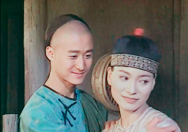香港小姐樊亦敏！嫌吳京太窮「沒500萬不嫁」　後兩任富豪男友「一個破產一個出家」50歲仍單身