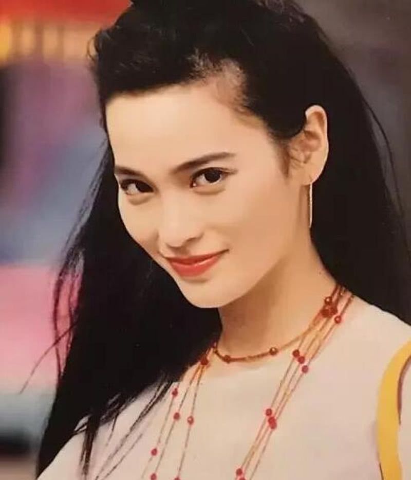 香港小姐樊亦敏！嫌吳京太窮「沒500萬不嫁」　後兩任富豪男友「一個破產一個出家」50歲仍單身