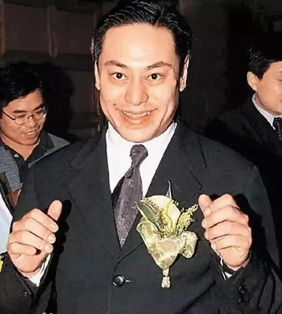 香港小姐樊亦敏！嫌吳京太窮「沒500萬不嫁」　後兩任富豪男友「一個破產一個出家」50歲仍單身