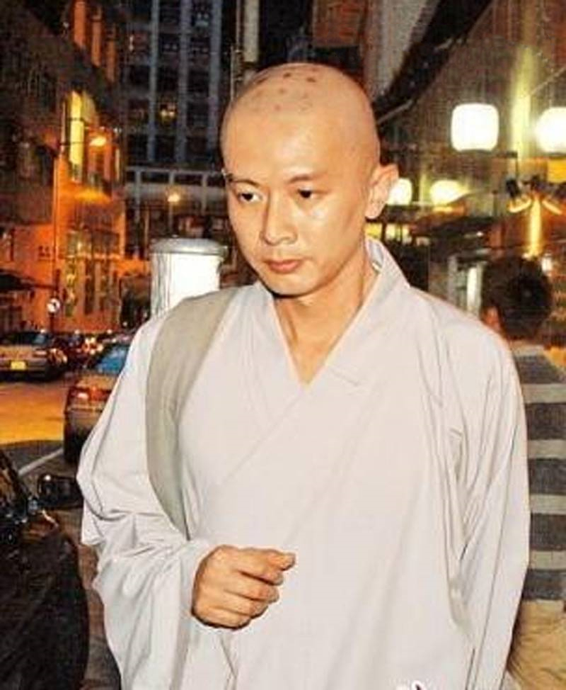 香港小姐樊亦敏！嫌吳京太窮「沒500萬不嫁」　後兩任富豪男友「一個破產一個出家」50歲仍單身