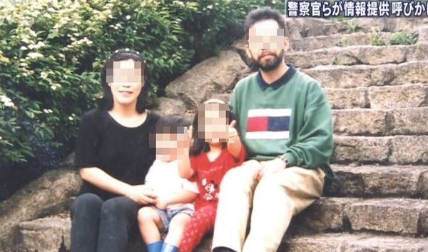 一家四口遭滅門！21年懸案未破「警方祭2000萬賞金」抓兇有進展了　關鍵目擊者震驚：「以為他是老實人」