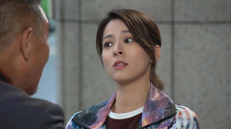遠離城囂！蘇晏霈「投入山林擁抱」至今攻頂逾6次　「新戲挑戰演宅女」搭檔男星備受期待