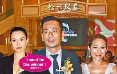 和原配鬥了6年！5年生4胎「被正宮用計」拿5億分手費踢出局　依然高調「再起風雲」：不會認輸
