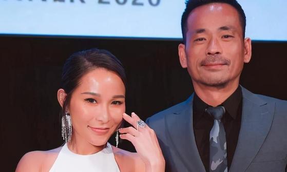 和原配鬥了6年！5年生4胎「被正宮用計」拿5億分手費踢出局　依然高調「再起風雲」：不會認輸