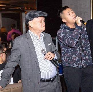 和原配鬥了6年！5年生4胎「被正宮用計」拿5億分手費踢出局　依然高調「再起風雲」：不會認輸
