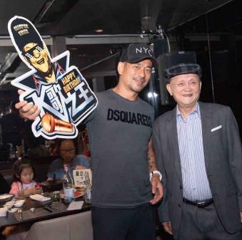 和原配鬥了6年！5年生4胎「被正宮用計」拿5億分手費踢出局　依然高調「再起風雲」：不會認輸