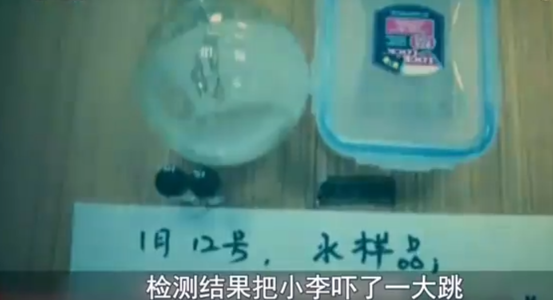 男博士頻繁犯頭暈！醫院檢查「結果卻一切正常」　直到「女友做客喝水」發現真相：惡魔在身邊