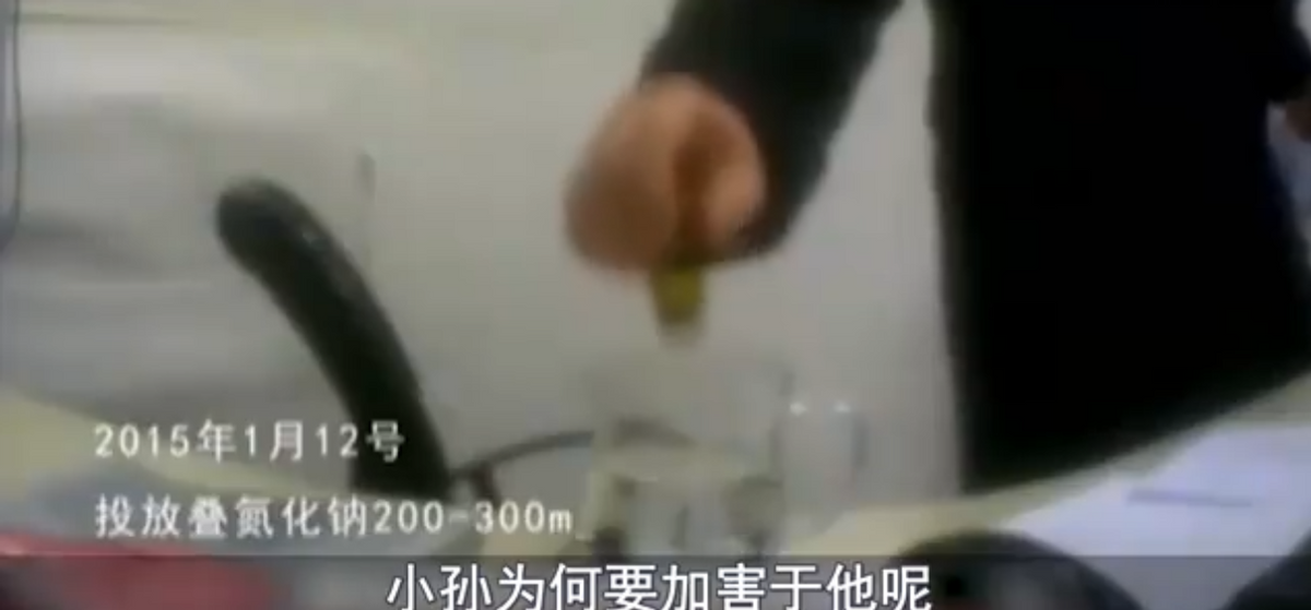 男博士頻繁犯頭暈！醫院檢查「結果卻一切正常」　直到「女友做客喝水」發現真相：惡魔在身邊