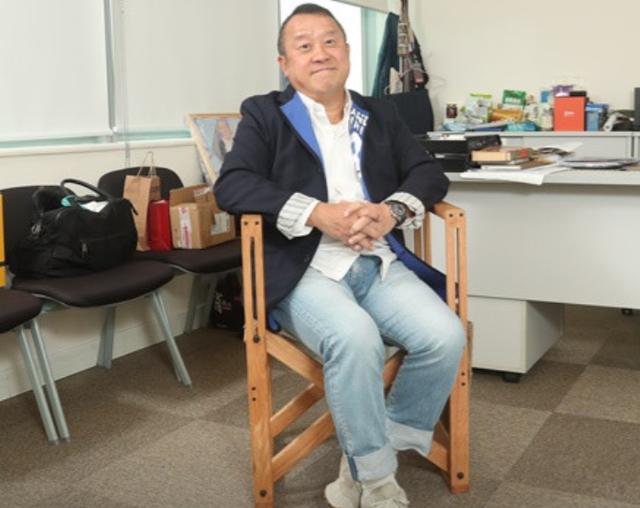 不給4子女留一分！曾志偉稱「將會花光自己億萬身家」　68歲開啟「第二人生」不服老