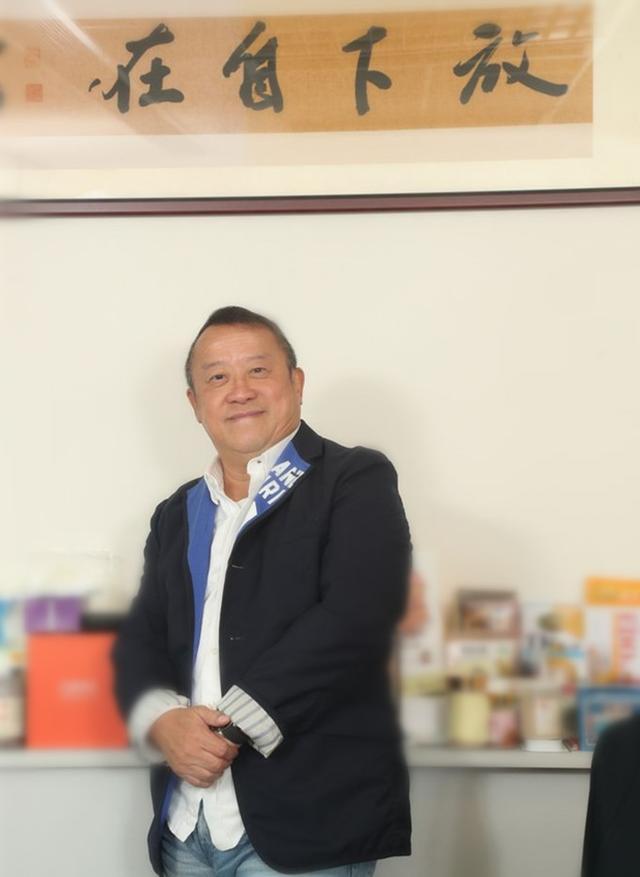 不給4子女留一分！曾志偉稱「將會花光自己億萬身家」　68歲開啟「第二人生」不服老