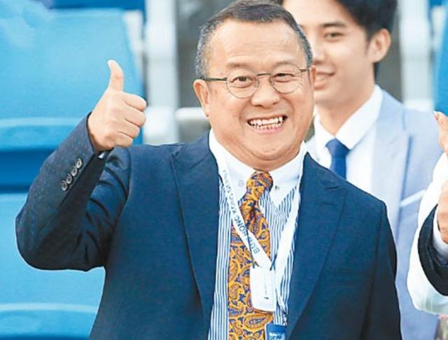 不給4子女留一分！曾志偉稱「將會花光自己億萬身家」　68歲開啟「第二人生」不服老