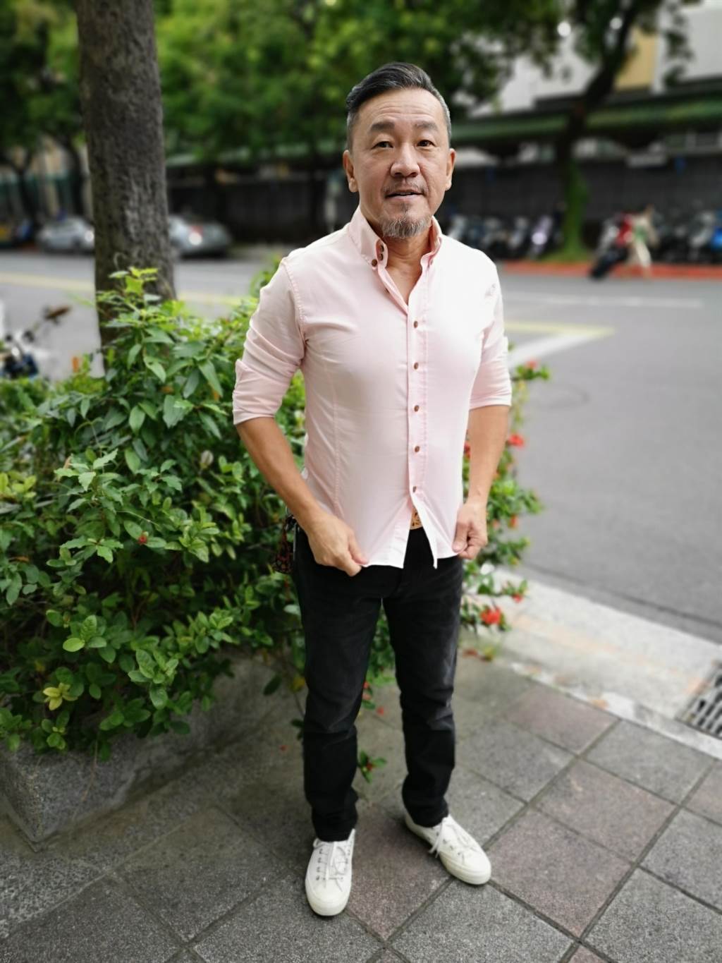 自爆圈內大哥騙錢！陳為民怒控「130萬存款遭盜領光」信任換絕情　「從此1招拒借錢」心酸卻超有用