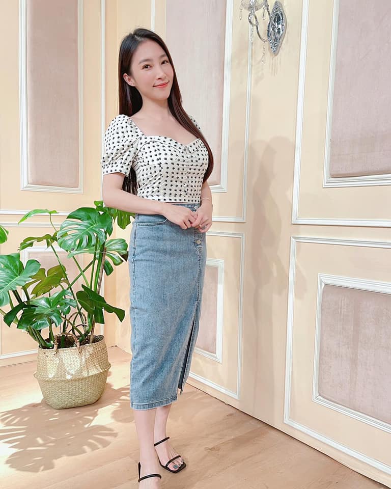 妳值得更好！張家瑋「渴望有人陪」為滿足男友暴食60公斤　「不再為愛迷失」喜曝新身分：終於要實現