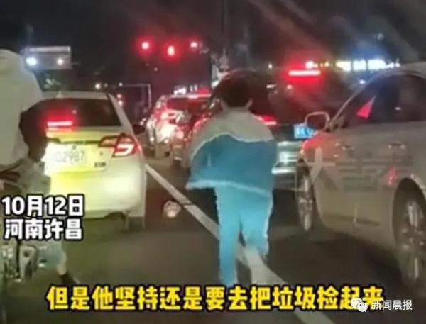 堅持做對的事！8歲弟弟撞見「駕駛往窗外亂丟垃圾」衝上前　下秒舉動「替大人上了一課」網嘆：不如孩子